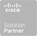 Cisco Solution Partner
